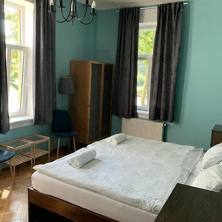 Unique Vila Veselova, Ljubljana City Center Kültér fotó