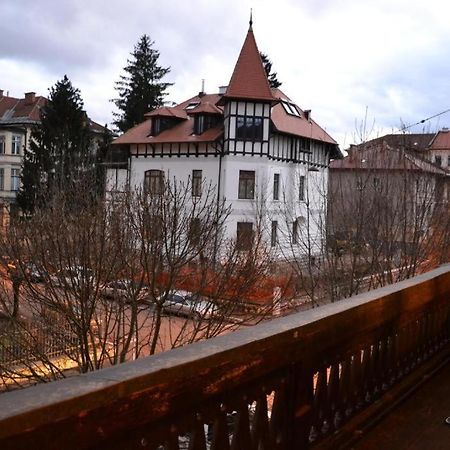 Unique Vila Veselova, Ljubljana City Center Kültér fotó