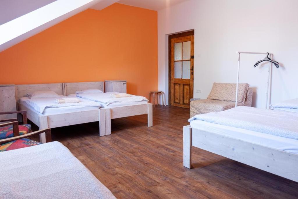 Unique Vila Veselova, Ljubljana City Center Kültér fotó