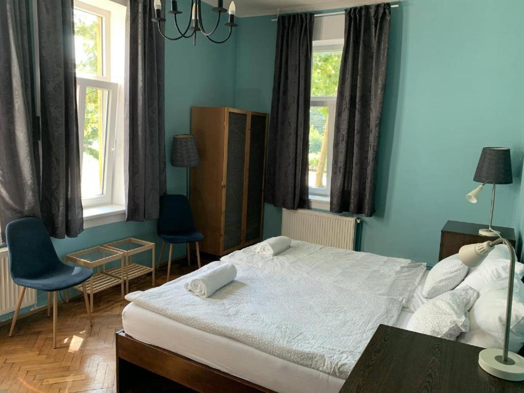 Unique Vila Veselova, Ljubljana City Center Kültér fotó