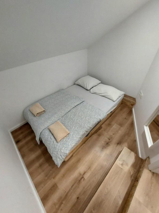 Unique Vila Veselova, Ljubljana City Center Kültér fotó