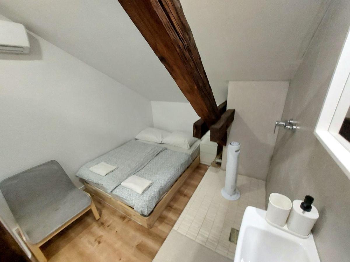 Unique Vila Veselova, Ljubljana City Center Kültér fotó